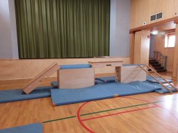 Kinderturnen